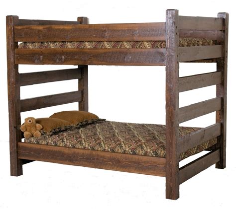 heavy duty twin xl bunk beds